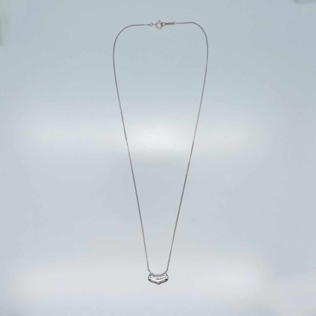 Faba Necklace