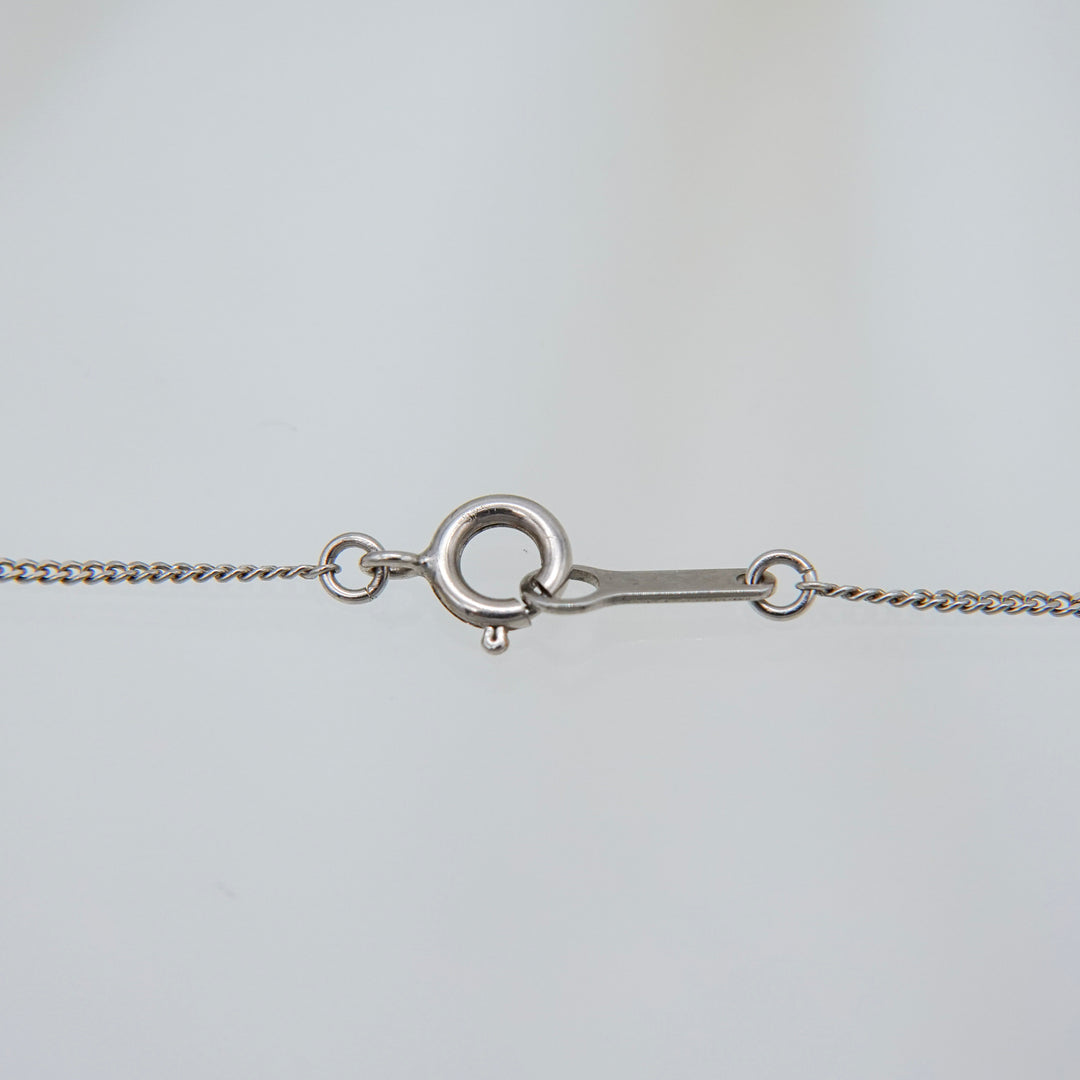 Faba Necklace