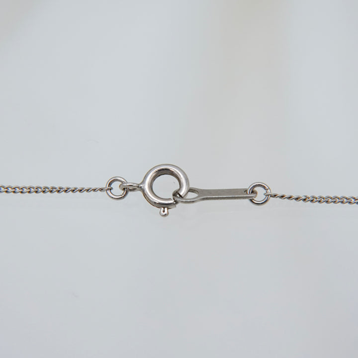 Faba Necklace