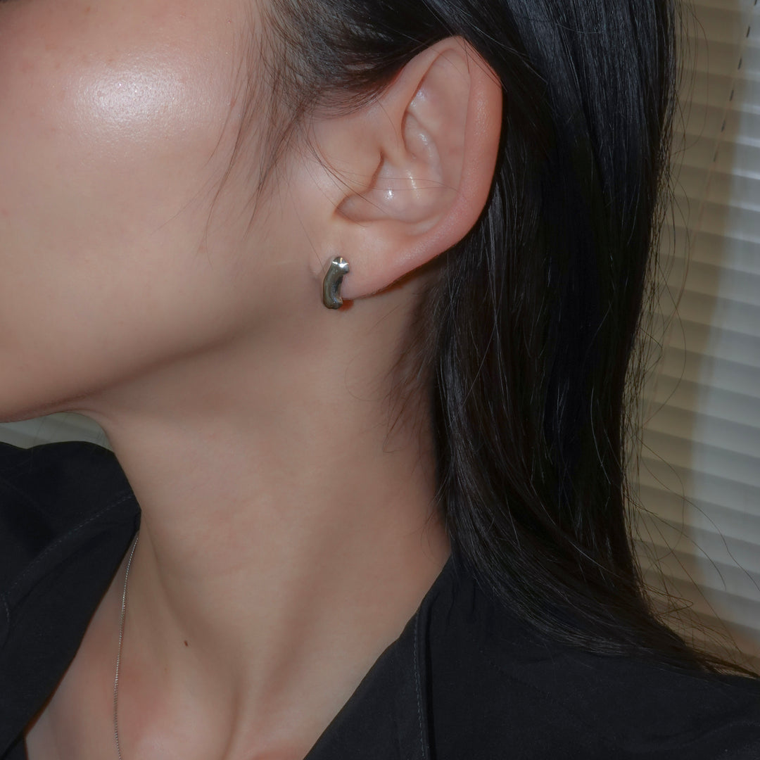 Faba Earrings