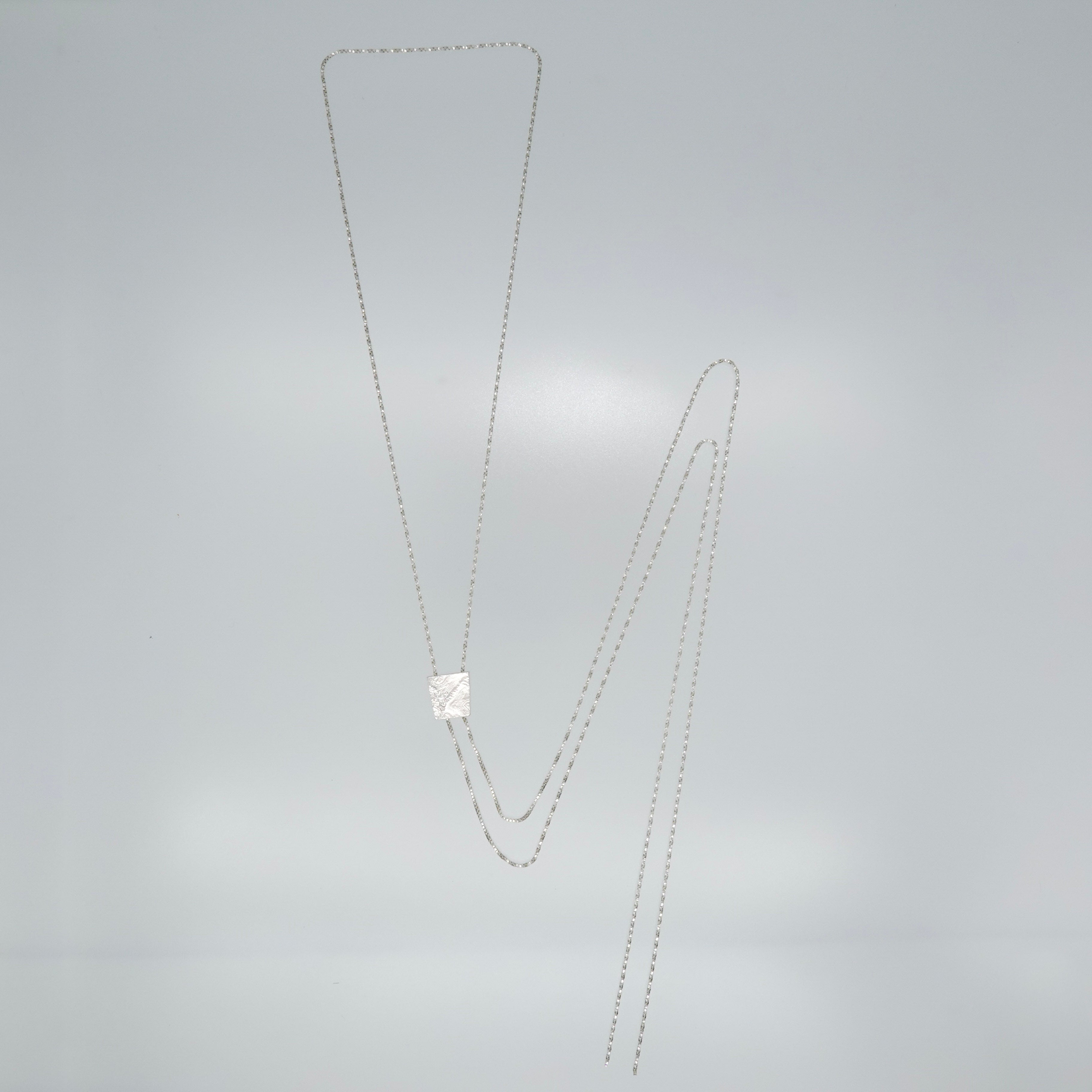 Annual / Necklace – unigem