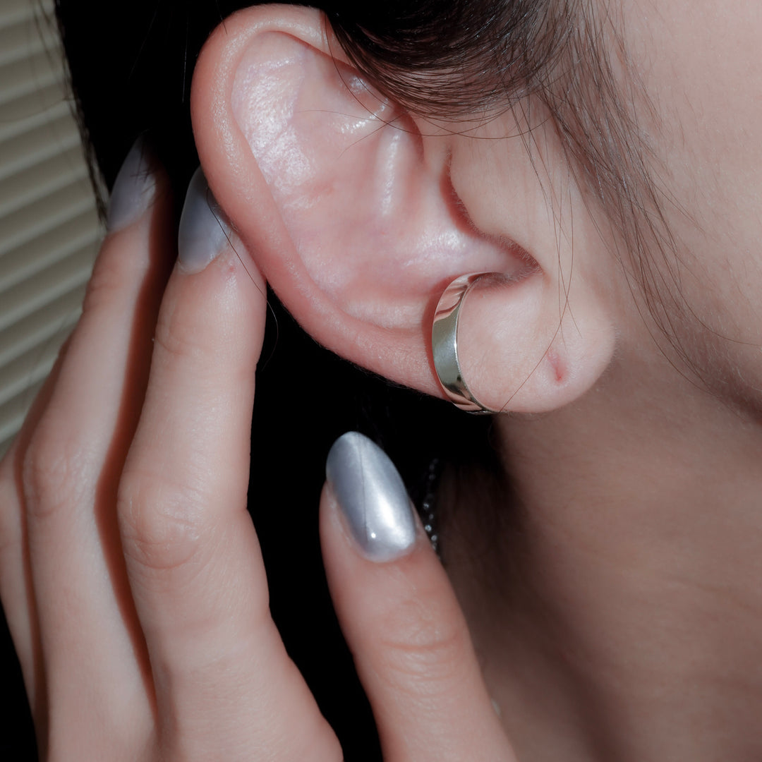 Arc #1 - Cuff Ring_SV925