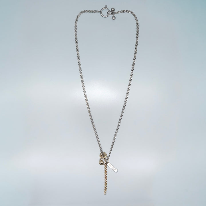 DANI NECKLACE