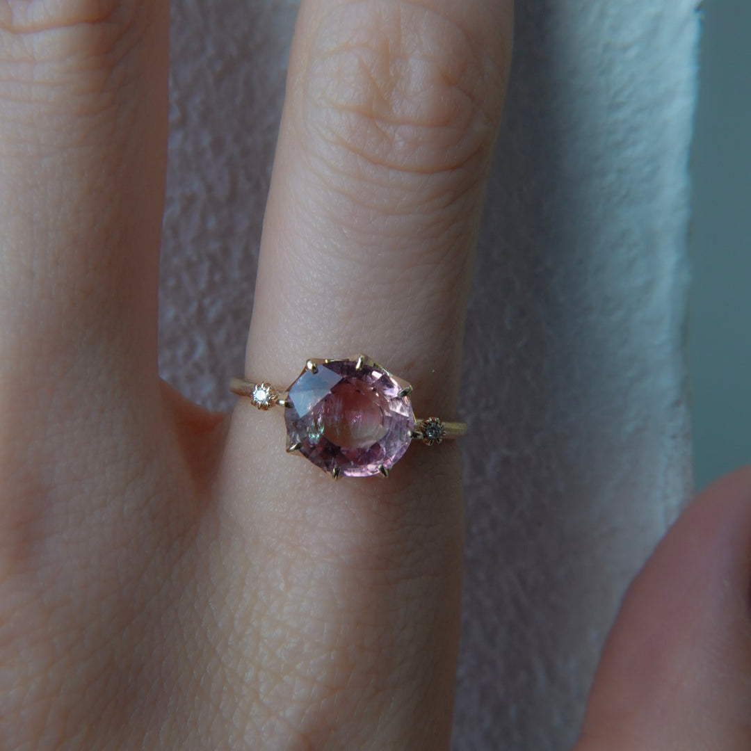 1875_Bicolor Tourmaline