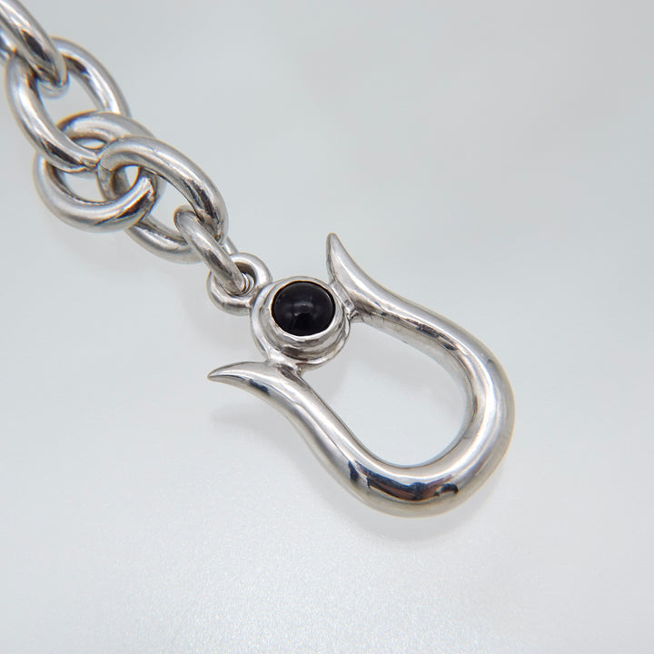 gem mantel bracelet
