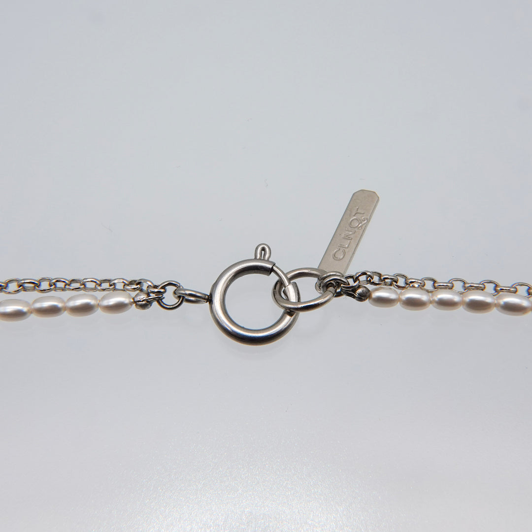 ALBA NECKLACE