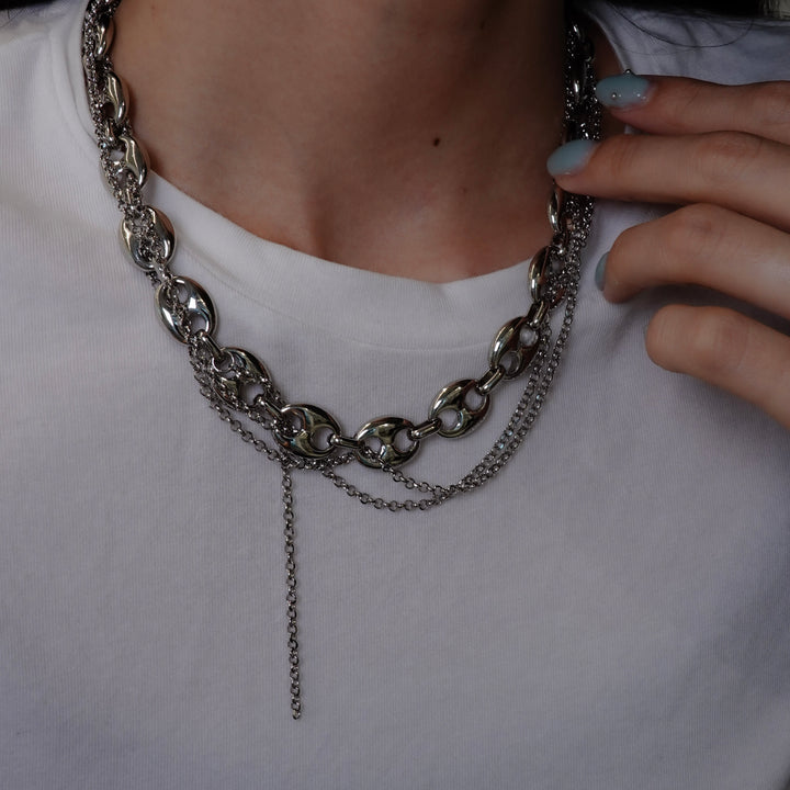 ROCIO NECKLACE