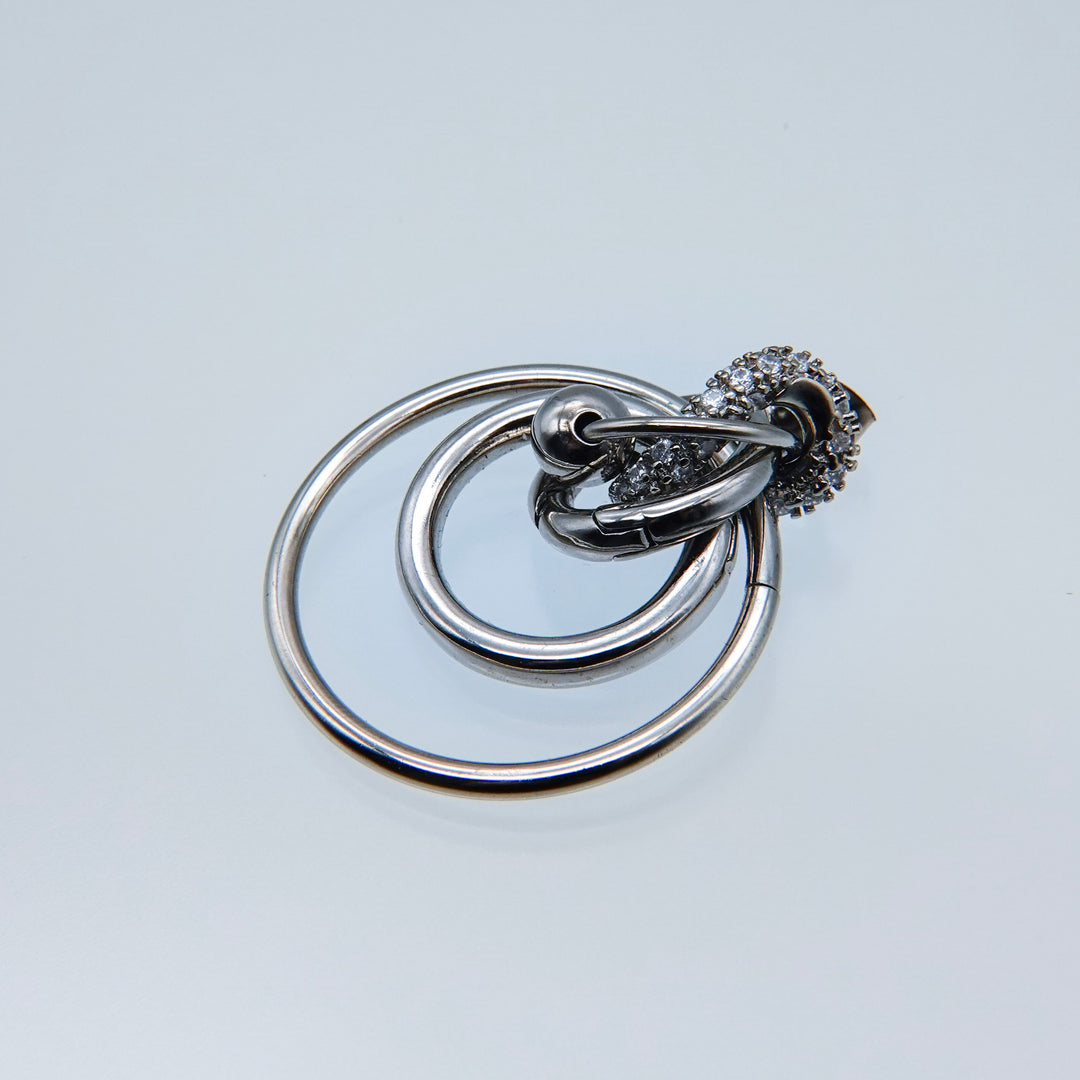 LIBBY EARRINGS