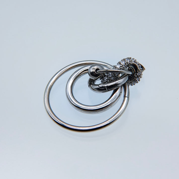 LIBBY EARRINGS