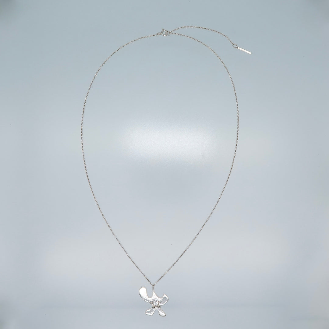 ピープルネックレス