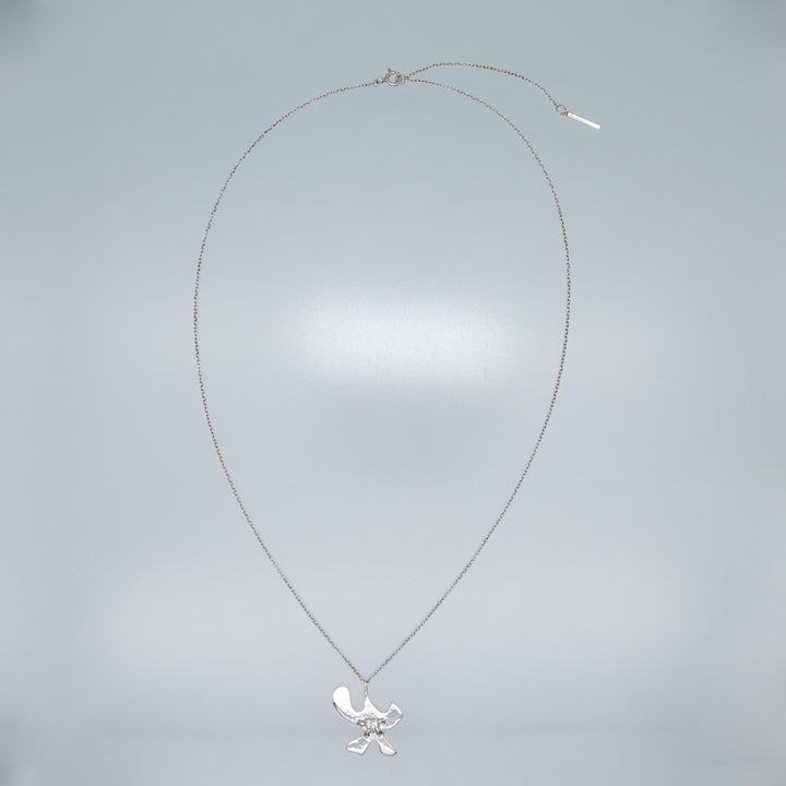 ピープルネックレス