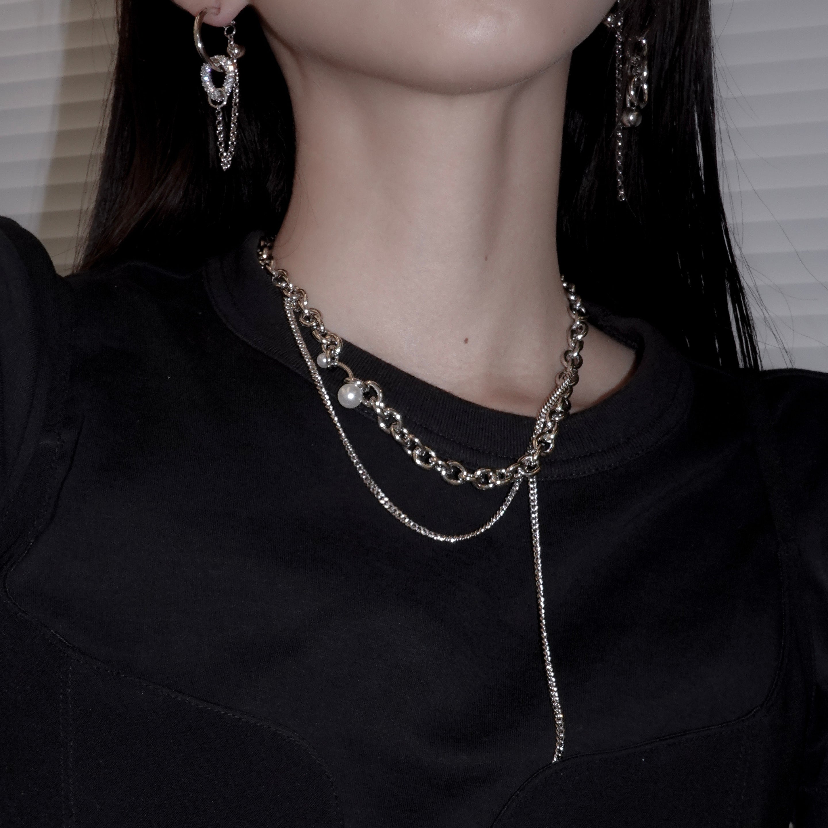 CHASE NECKLACE – unigem