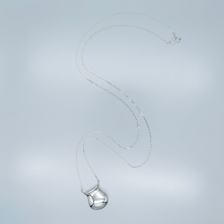 Imbue necklace (S)