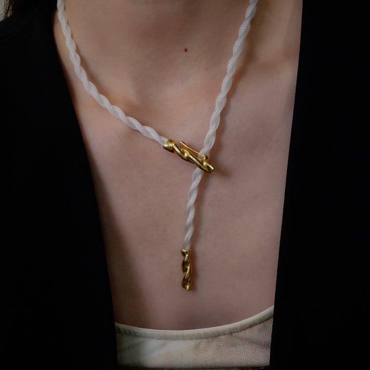 Yorihimo Necklace