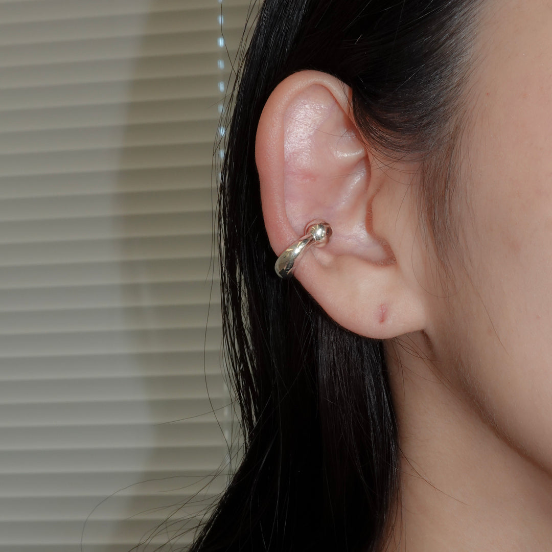 GYOKU RIN / Ear Cuff