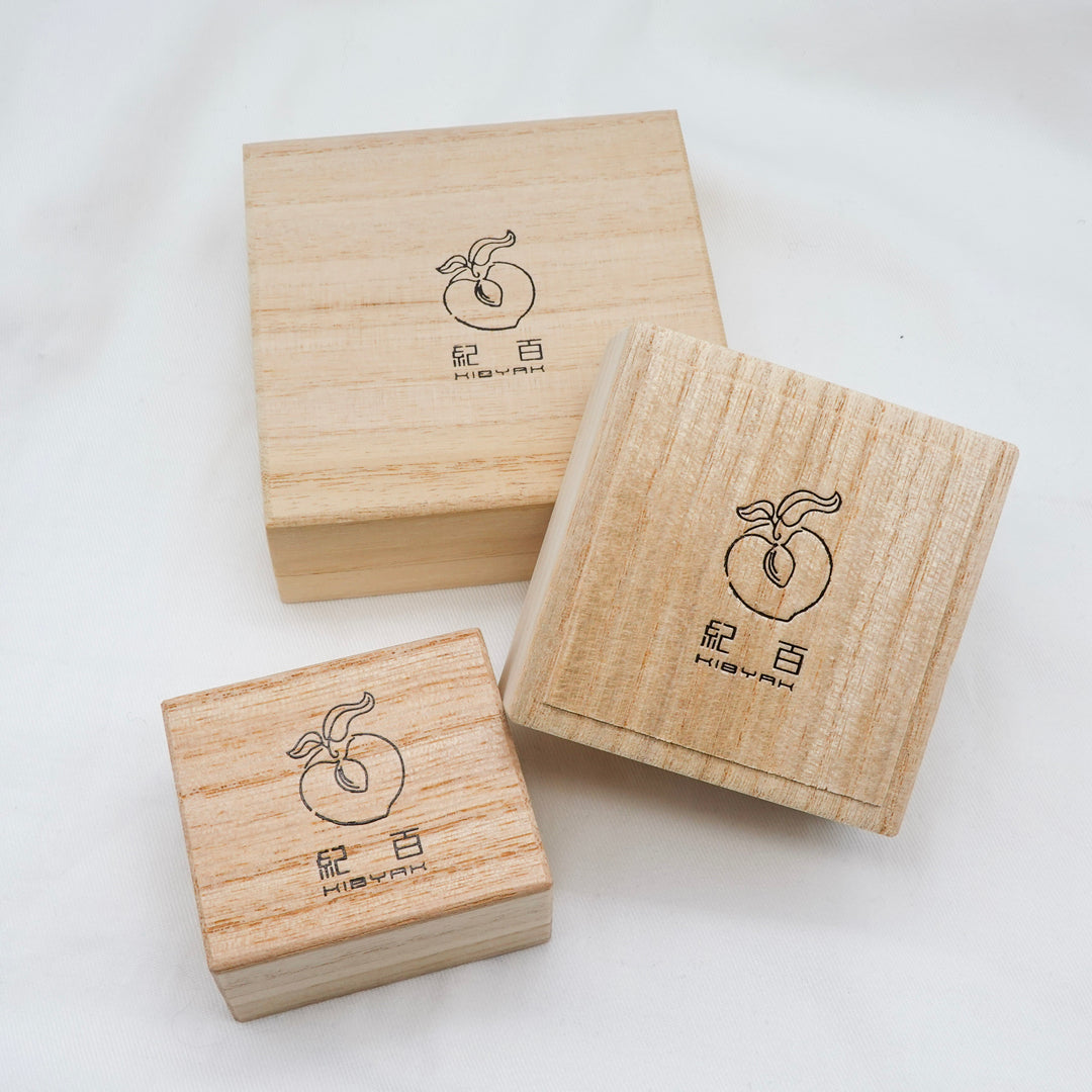 KĀNTI / Thorn earring - Gold