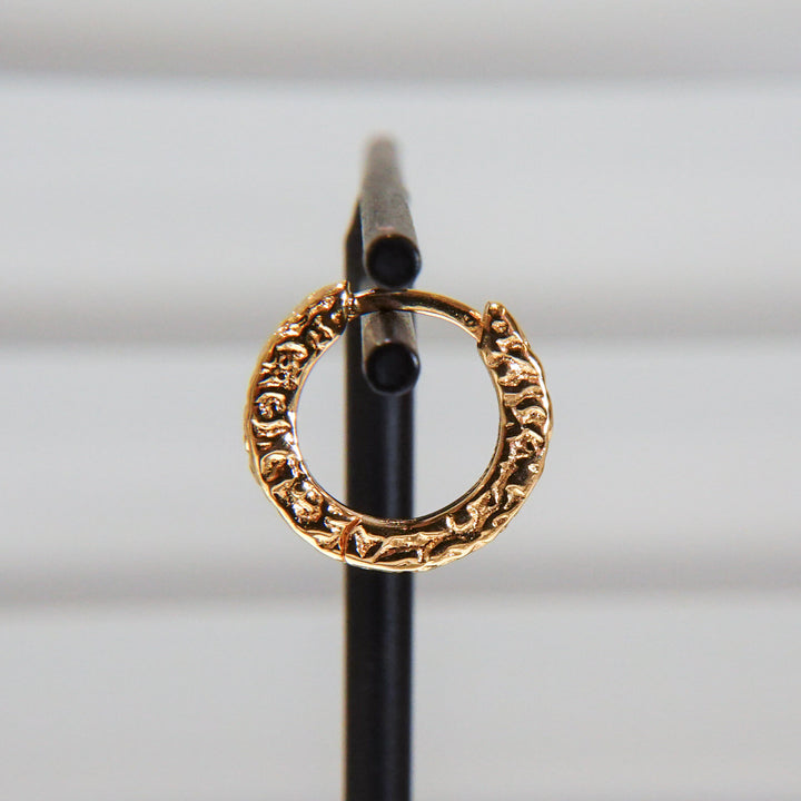 Earrings Jemma (single)