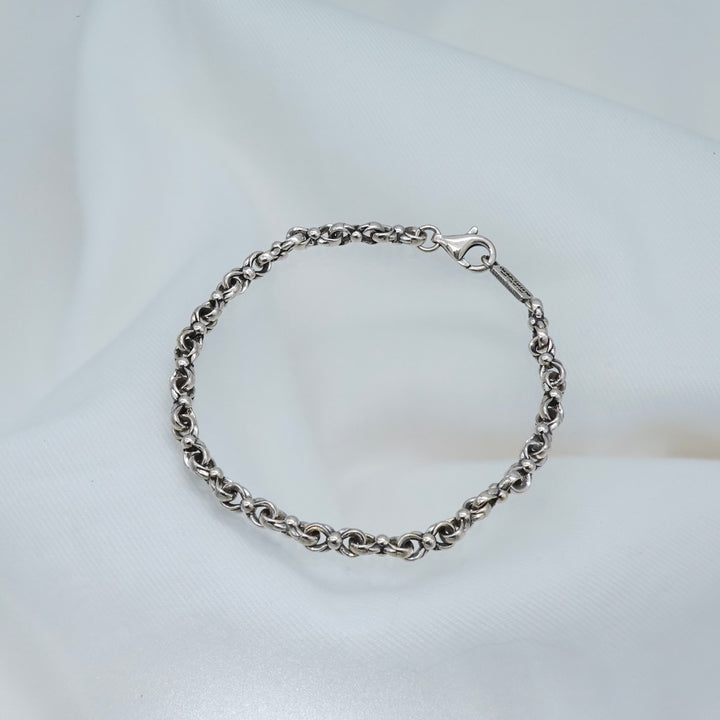 Chain Bracelet_6634