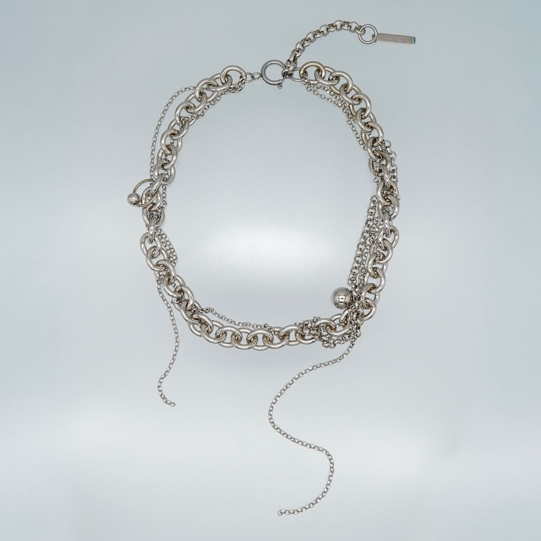 LEWIS NECKLACE