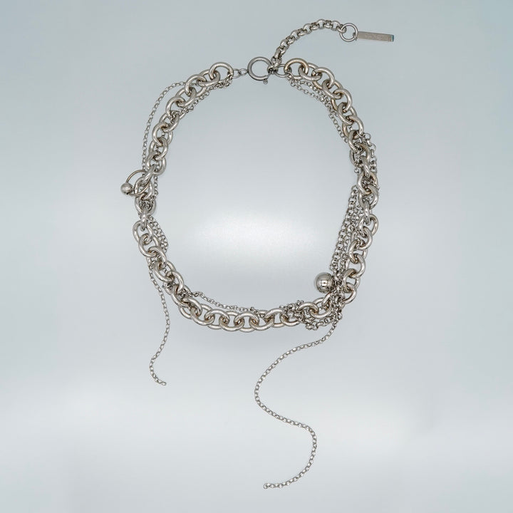LEWIS NECKLACE