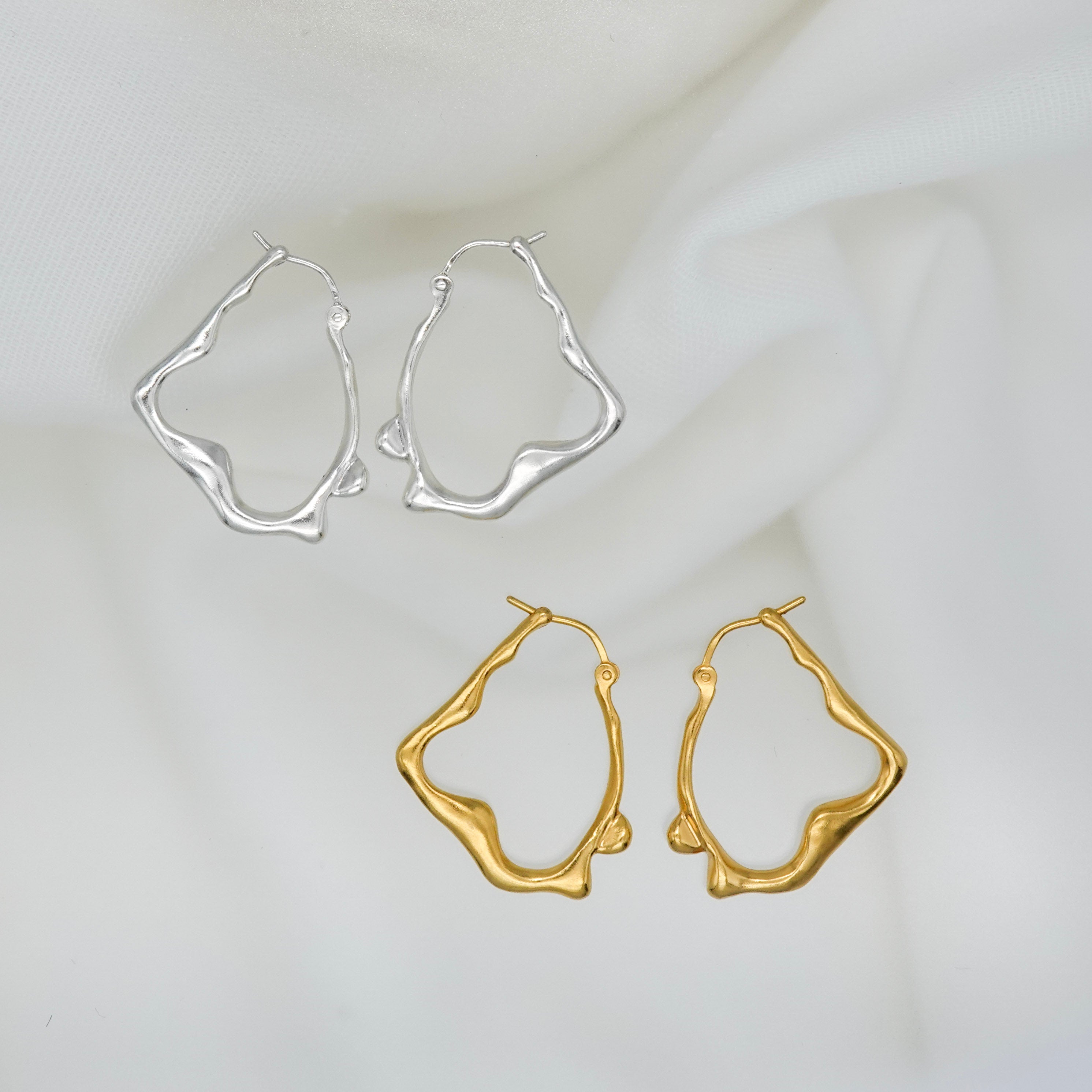 Nude / Pierce – unigem