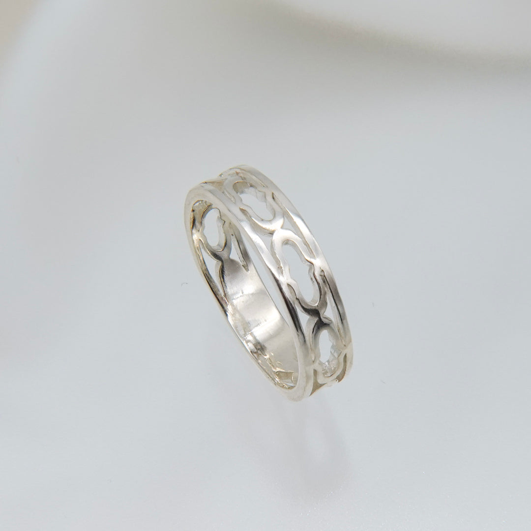class ring-02