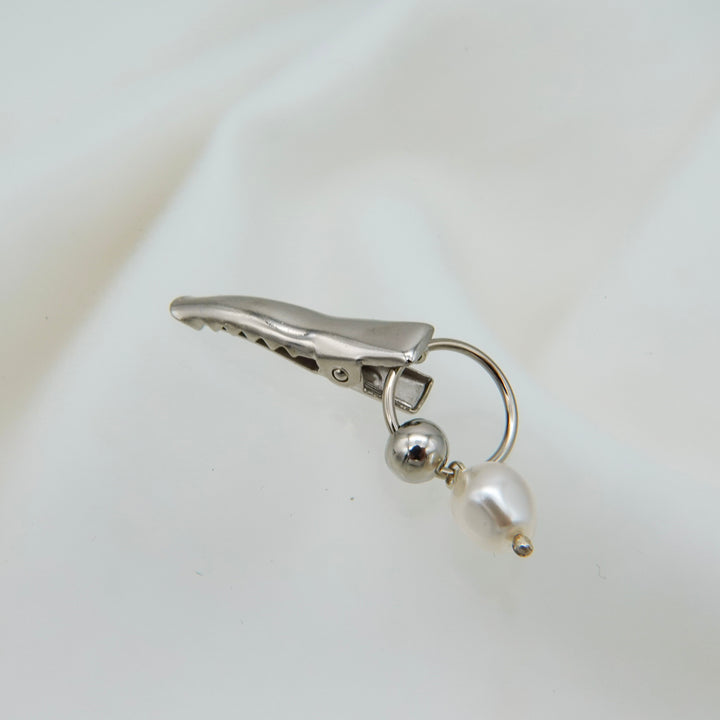 YOKO HAIR CLIP SET