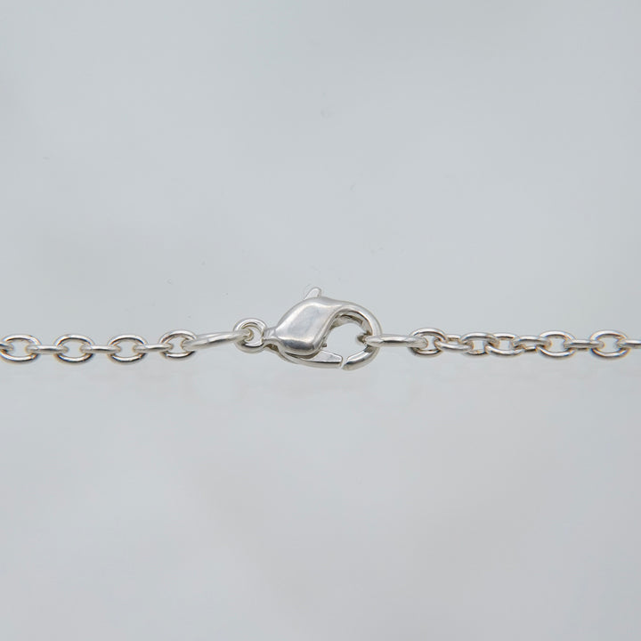 Kaki Necklace