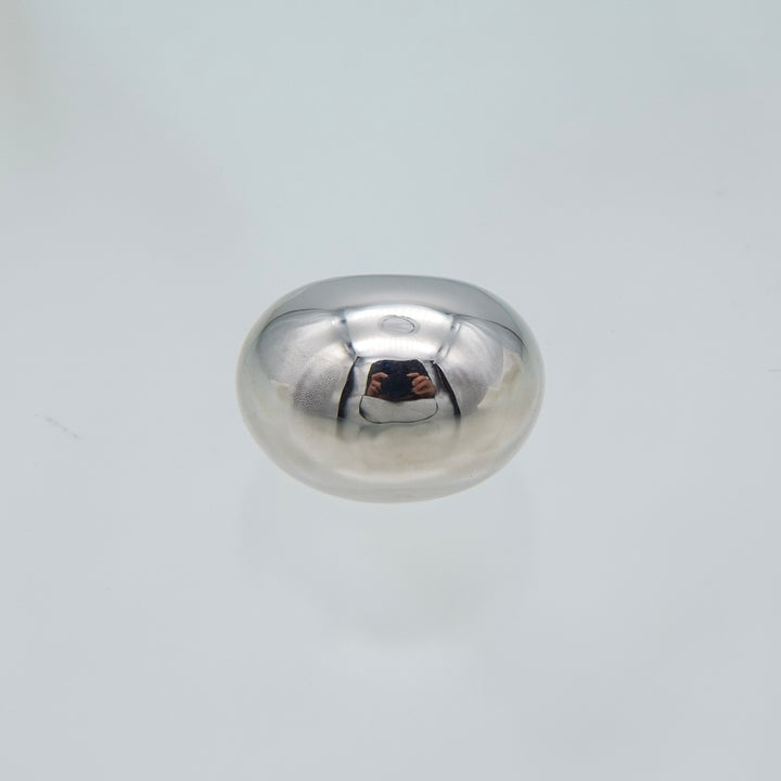 ladybug pinky ring