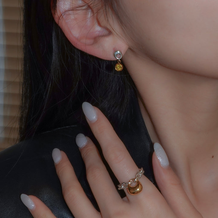 Selene 18:47 Dimming Gold(沈みゆく金)