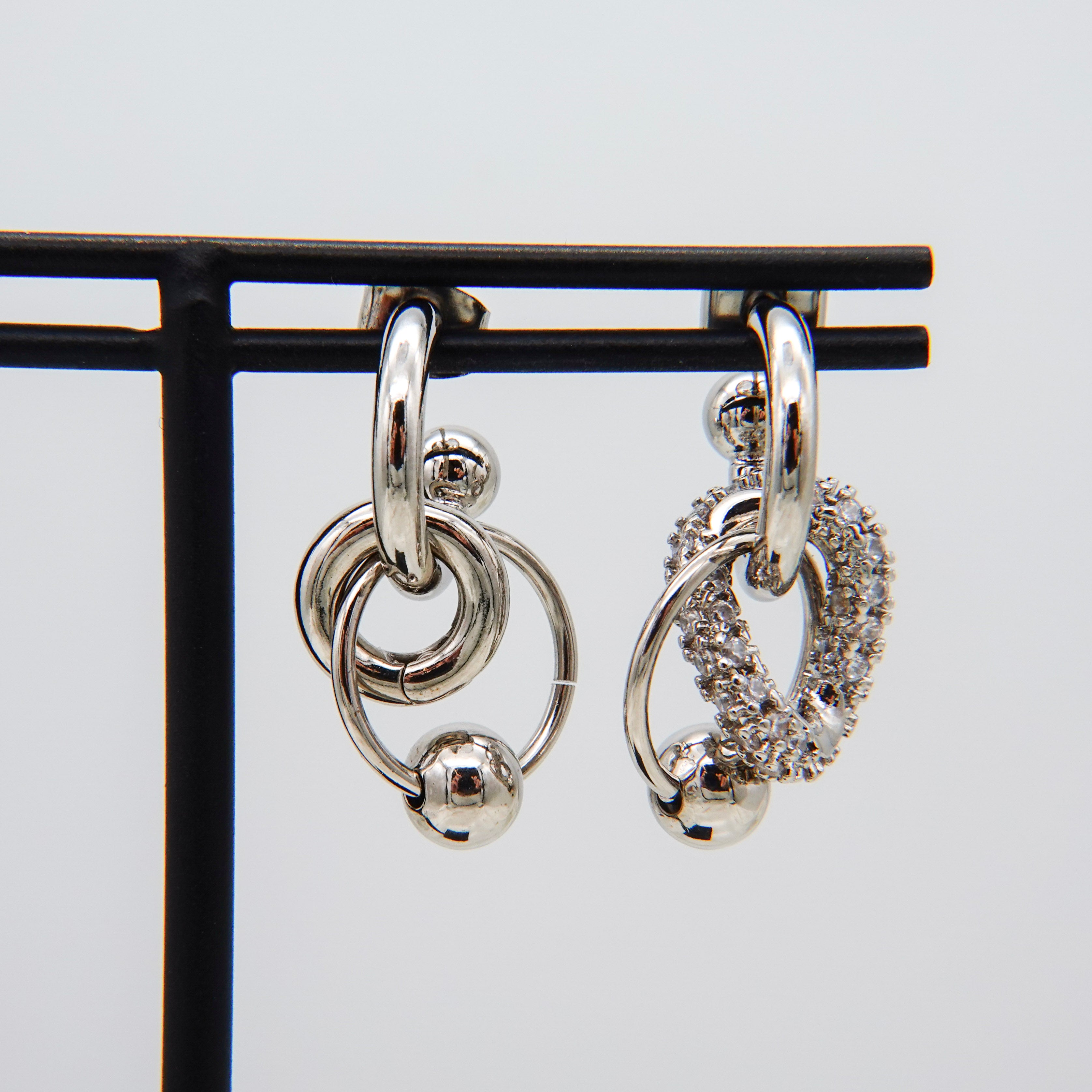 Justine Clenquet (ジュスティーヌ クランケ) 商品一覧 | ピアス – unigem