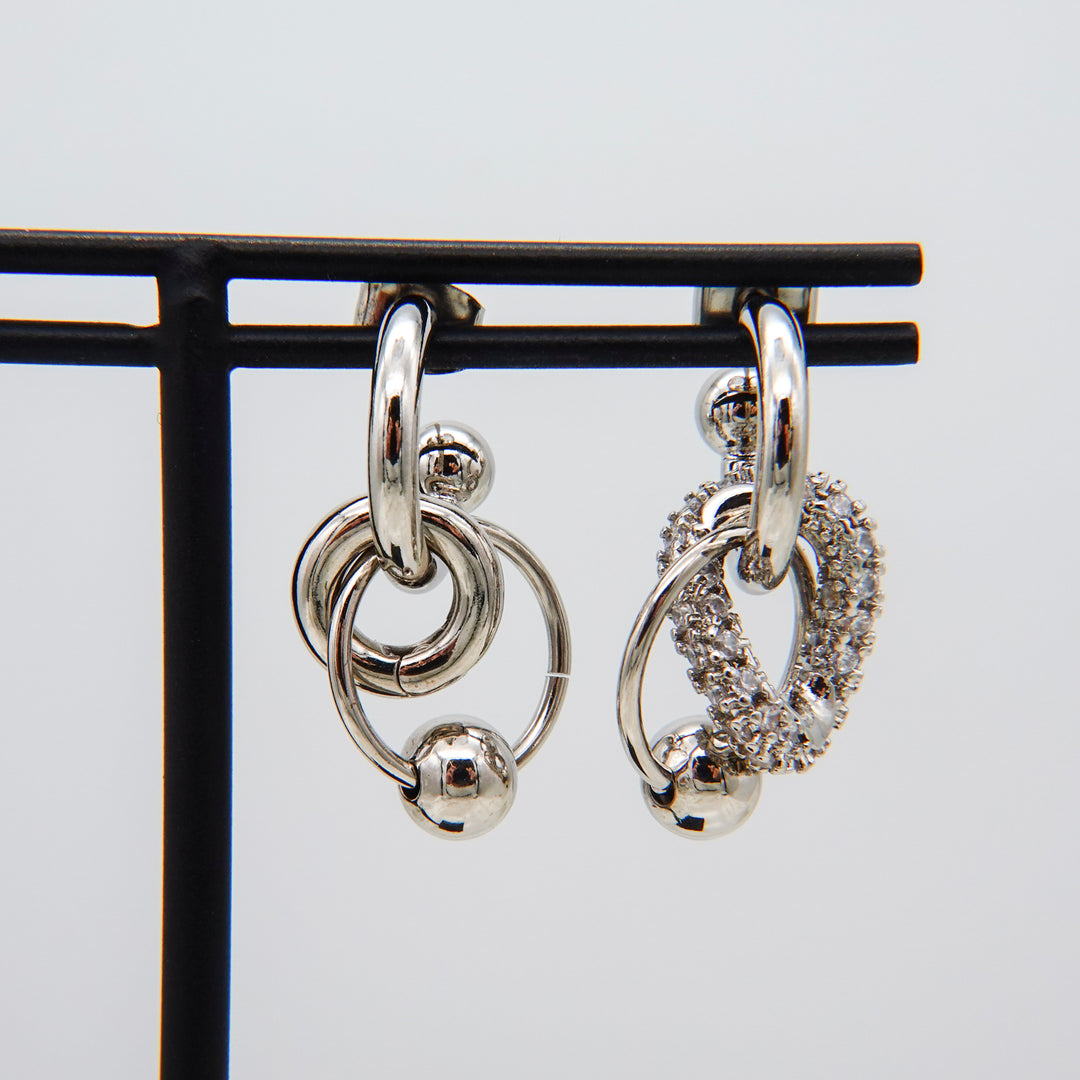 ALISON EARRINGS