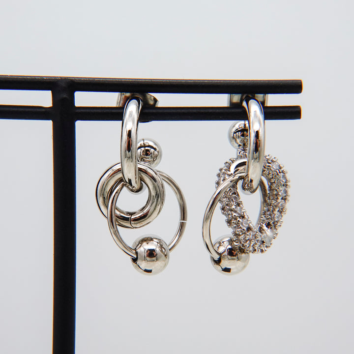 ALISON EARRINGS