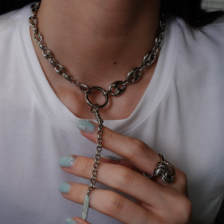 AKARI NECKLACE