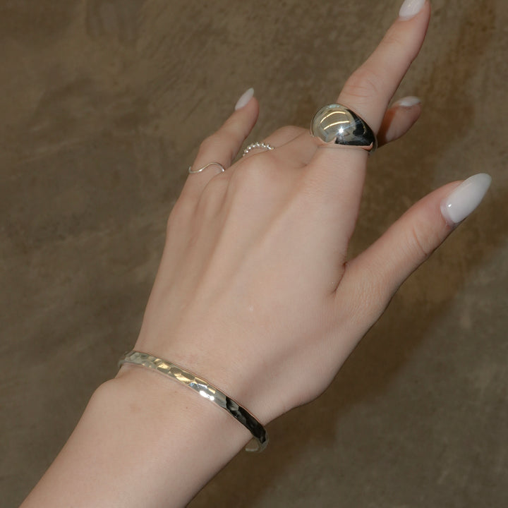 TSUCHIME 4.8mm Bangle