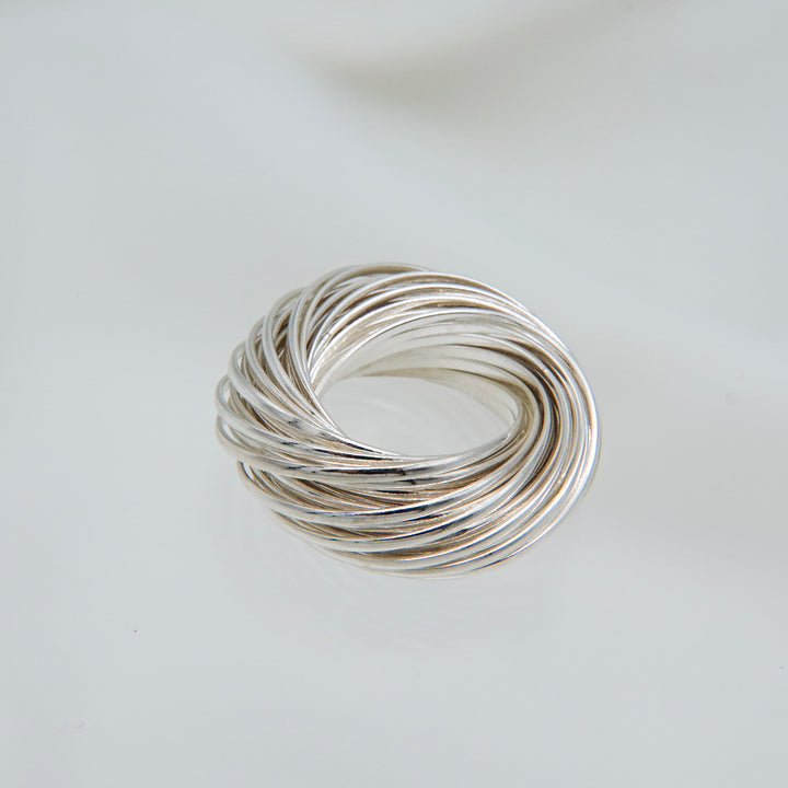 40layer-1 ring [oas40]