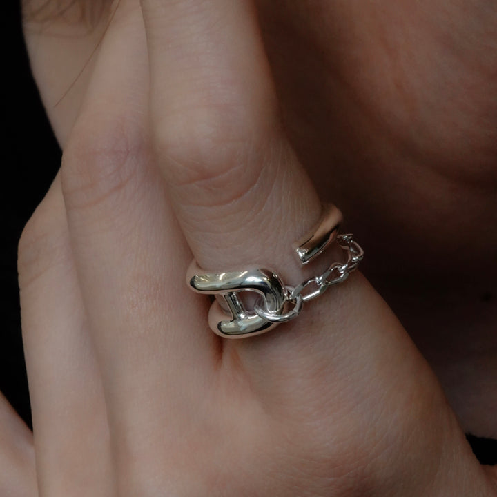 chain bridge ring[haci3]