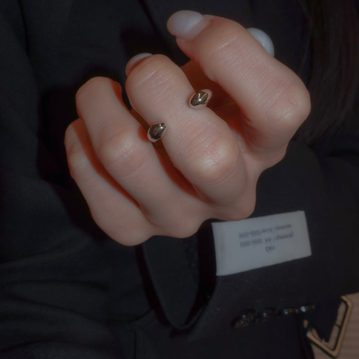 Scatters M_knuckle R