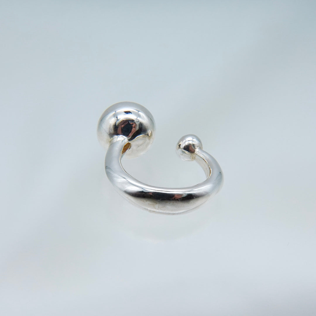 GYOKU RIN / Ring (Mother of Pearl)