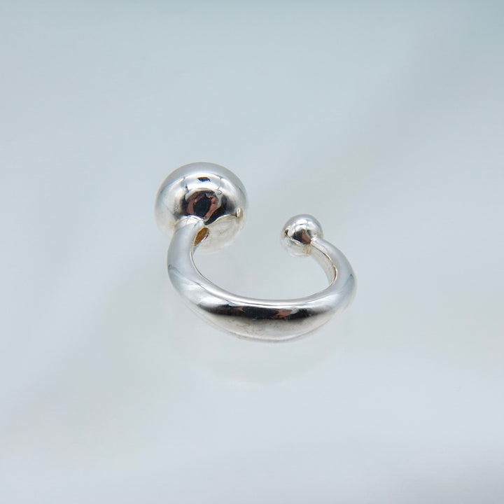 GYOKU RIN / Ring (Mother of Pearl)