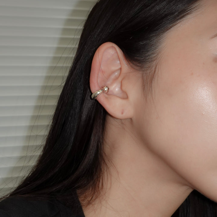 GYOKU RIN / Ear Cuff