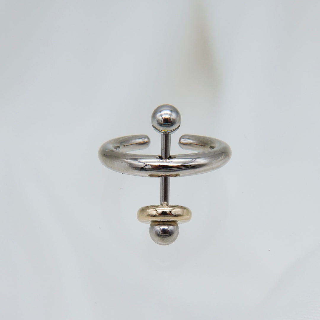 FAITH RINGS