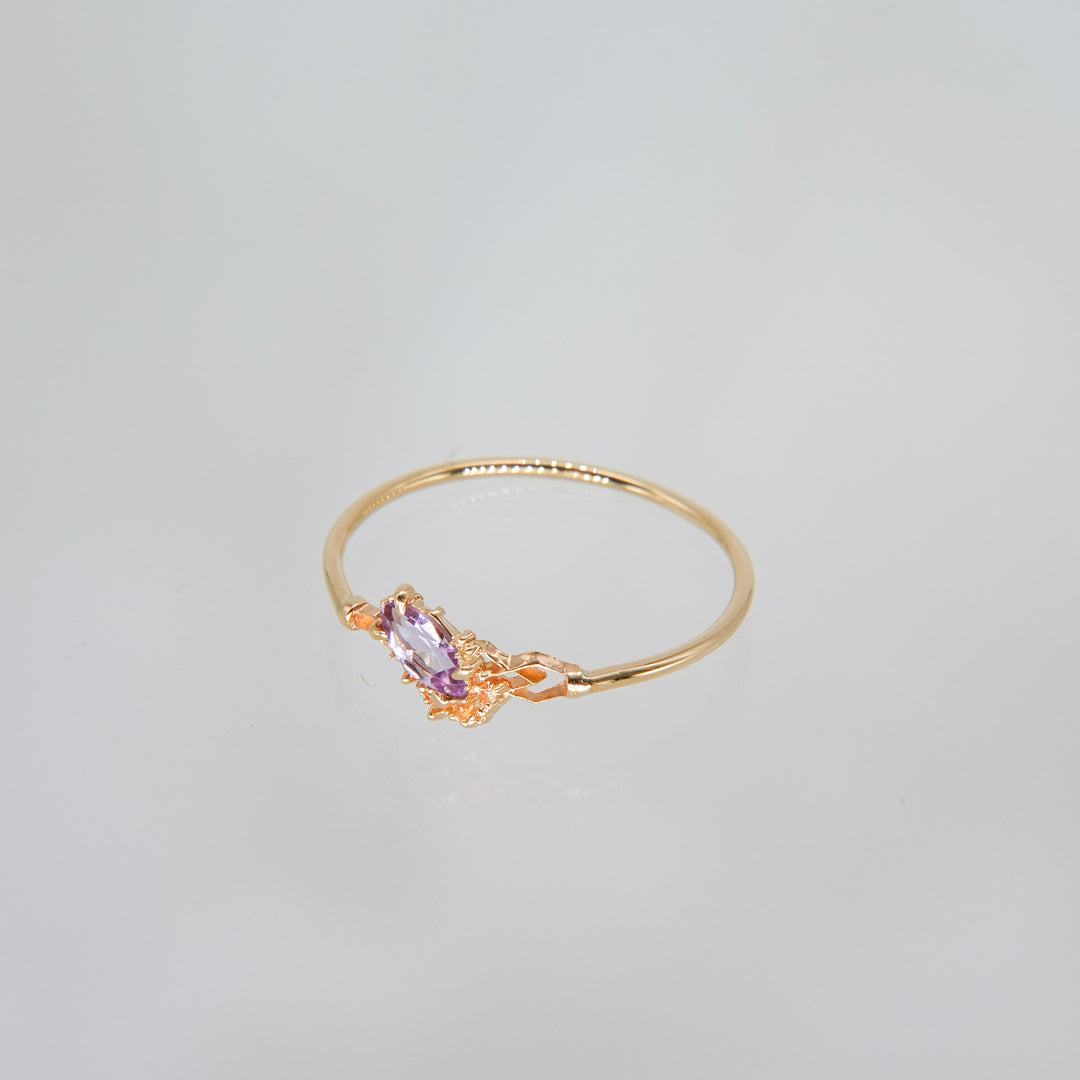 2436_Rose amethyst