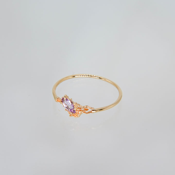 2436_Rose amethyst