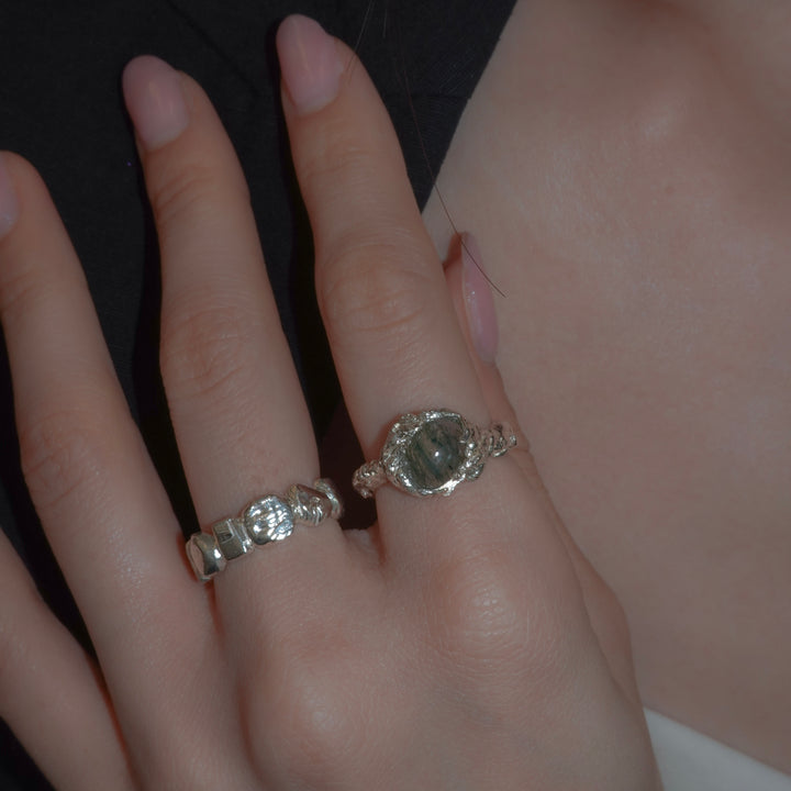 roots ring