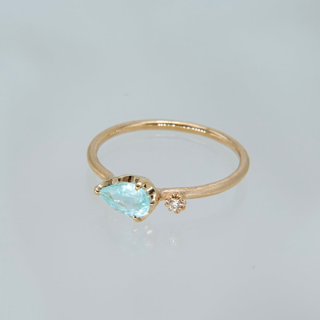 1993_Tourmaline (Paraiba color)
