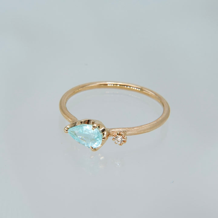 1993_Tourmaline (Paraiba color)