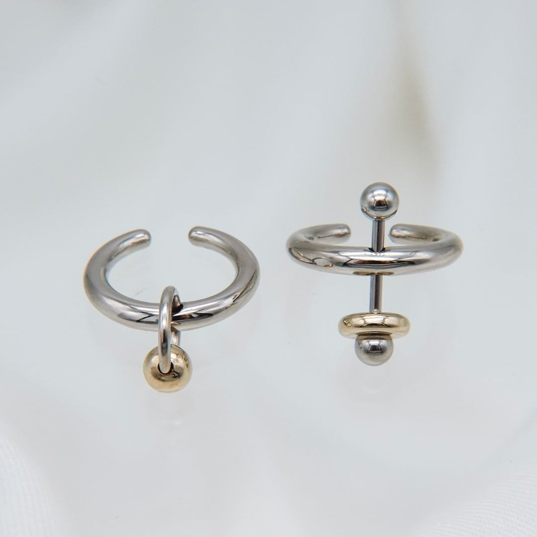 FAITH RINGS
