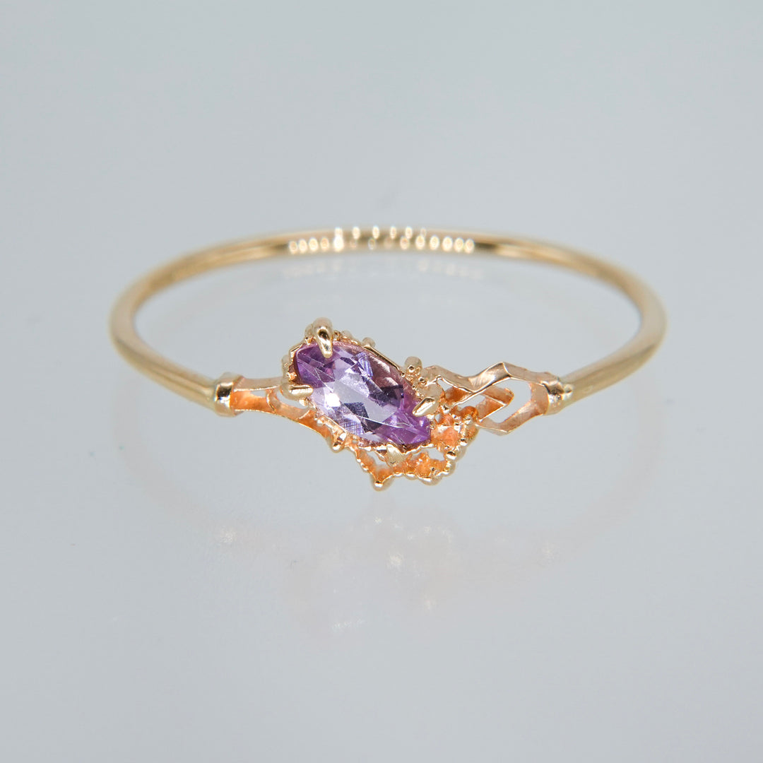 2436_Rose amethyst