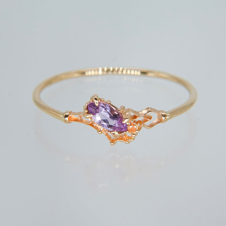 2436_Rose amethyst